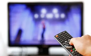 TDP Forcibly Taking Over an Anti-Government TV Channel?