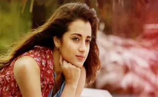 Why Trisha Is Suddenly Trending Online