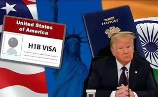 H-1B fee may push US jobs overseas: FIIDS