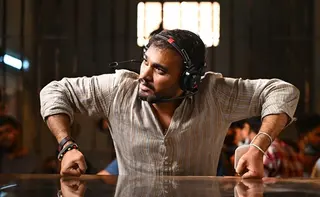 Theatres Will Blast for Nani-Mohan Babu Face-Off: Srikanth