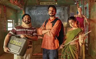 Super Subbu: Sundeep Kishan In Netflix 1st Telugu Series