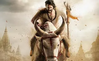 Distributor Responds to 'Varanasi' Overseas News