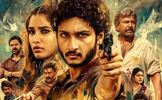 Srinivasa Mangapuram' Family Upset With Mahesh Babu