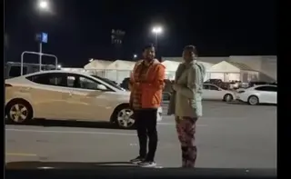 Indian Couple Abused In US, Told To 'Go Back To India'