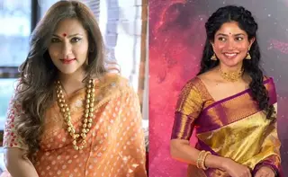 'Curly-Haired Sita?' Dipika Reacts to Sai Pallavi