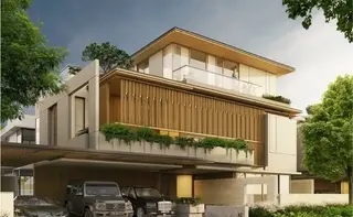 Inside Vijay-Rashmika’s Luxury Villa Enclave