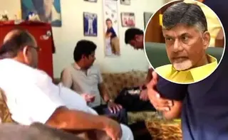 Cash-for-Vote Case Against Revanth Back to Square One!
