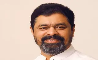 Did CM Ramesh Engineer the Split Among TMC MPs?