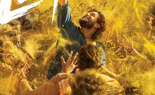 Day 5: Akhil's Lenin Holds Firm at the Box Office