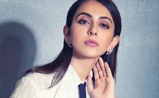 Tollywood Celebrates, Bollywood Pulls Down: Rakul