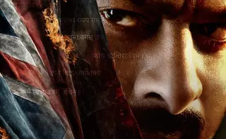 Fauji Buzz: Prabhas Takes On His Toughest Role Yet