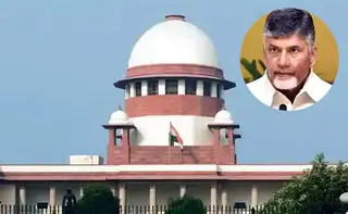 BC Quota: Naidu Moving SC Just to Avoid Criticism?