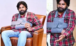 No Tours, Only Office Work for Pawan Kalyan