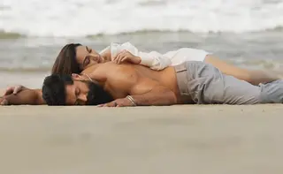 Yash Reacts To Toxic Song Being Compared To Condom Ad