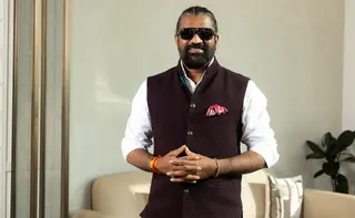 Kaaka Birthday Special: KVN's Positive Energy