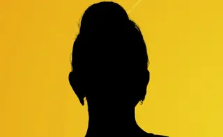 Heroine Faces Trouble in Films and Business?