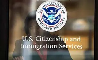 Trump's New Rule Changes Green Card Path for US-Born Kids