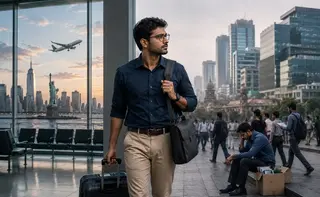 Back From US? Indian Techies Face Pay Cuts, Fewer Jobs