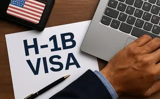 Judge Blocks Trump’s $100,000 H-1B Visa Fee