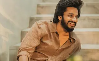 Teja Sajja in a Series of Sequels: Is He Playing It Safe?