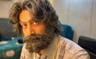 Rao Bahadur Is Strange & Intensely Dramatic: Mahesh