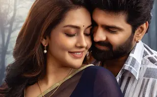 Sree Vishnu's Comrade Kalyan Finds Slot For Release