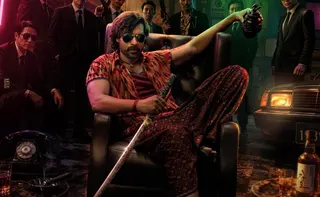 'Korean Kanakaraju' Movie Review:  Works Only in Parts
