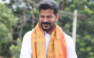 What Is Wrong With Revanth Reddy's Remark on Engineering Education?