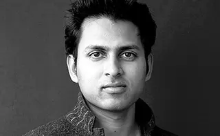 Hyderabad Engineer's Remarkable AI Journey Goes Viral