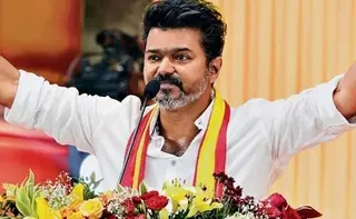 Hung House Fears? Vijay Locks MLAs in Resort Plan