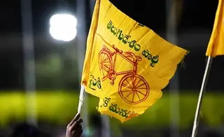 Two AP MLC Seats To Fall Vacant; Lobbying Begins