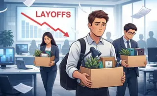 Over 92,000 Tech Layoffs In 5 Months Of 2026
