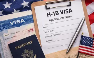 White House Clears Path to End H-1B 60-Day Grace Period