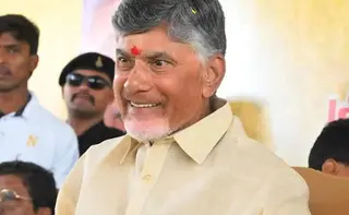 News Analysis: Is Naidu Taking People For Granted?