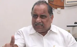 Mudragada Health Condition: Daughter Cries Foul