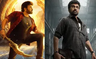 Two Chiranjeevi Films This Sankranti 2027?