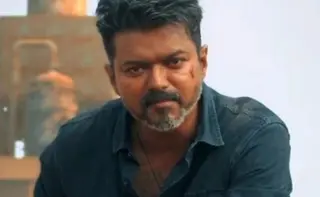 Vijay’s Swansong Still Awaits Green Signal
