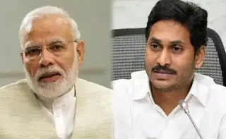 Jagan Seeks Appointments With Modi and Shah: What's Up?