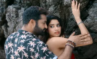 Chiru, Ram Respond to NTR Issue and Social Media Abuse