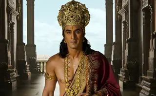Allu Arjun's Director Praises Ramayana Trailer