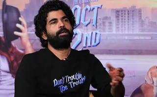 Watch: The Technology And Promotions Behind 'Varanasi'