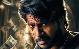 Sundeep Kishan's Sigma Locks Perfect Runtime