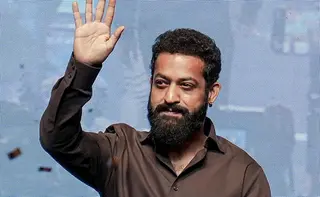 Jr NTR to Undergo Shoulder Surgery in Hyderabad