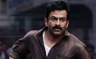 I, Nobody Teaser: Silent Prithviraj Lets His Fists Talk