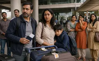 Explained: Sleepless Nights For Telugu NRIs