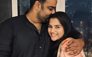 Kavya Kalyanram to Wed Kaala Bhairava in December