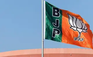 After West Bengal, BJP to target Telangana?