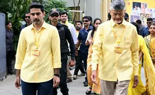 TDP Announces 33% Quota For Women In 2029