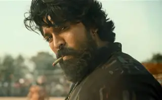 Peddi Box Office Day 6: Ram Charan Film Holds Decently