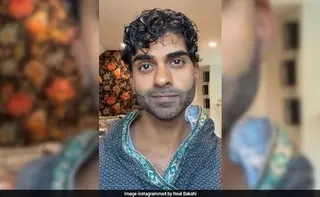 Indian-Origin US Citizen Detained at Border After Greenland Trip